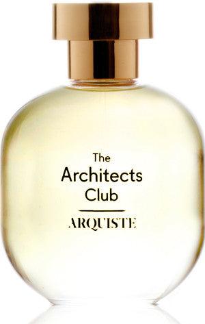 The Architect's Club by Arquiste - Indigo Perfumery