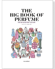 The Big Book of Perfume - Indigo Perfumery