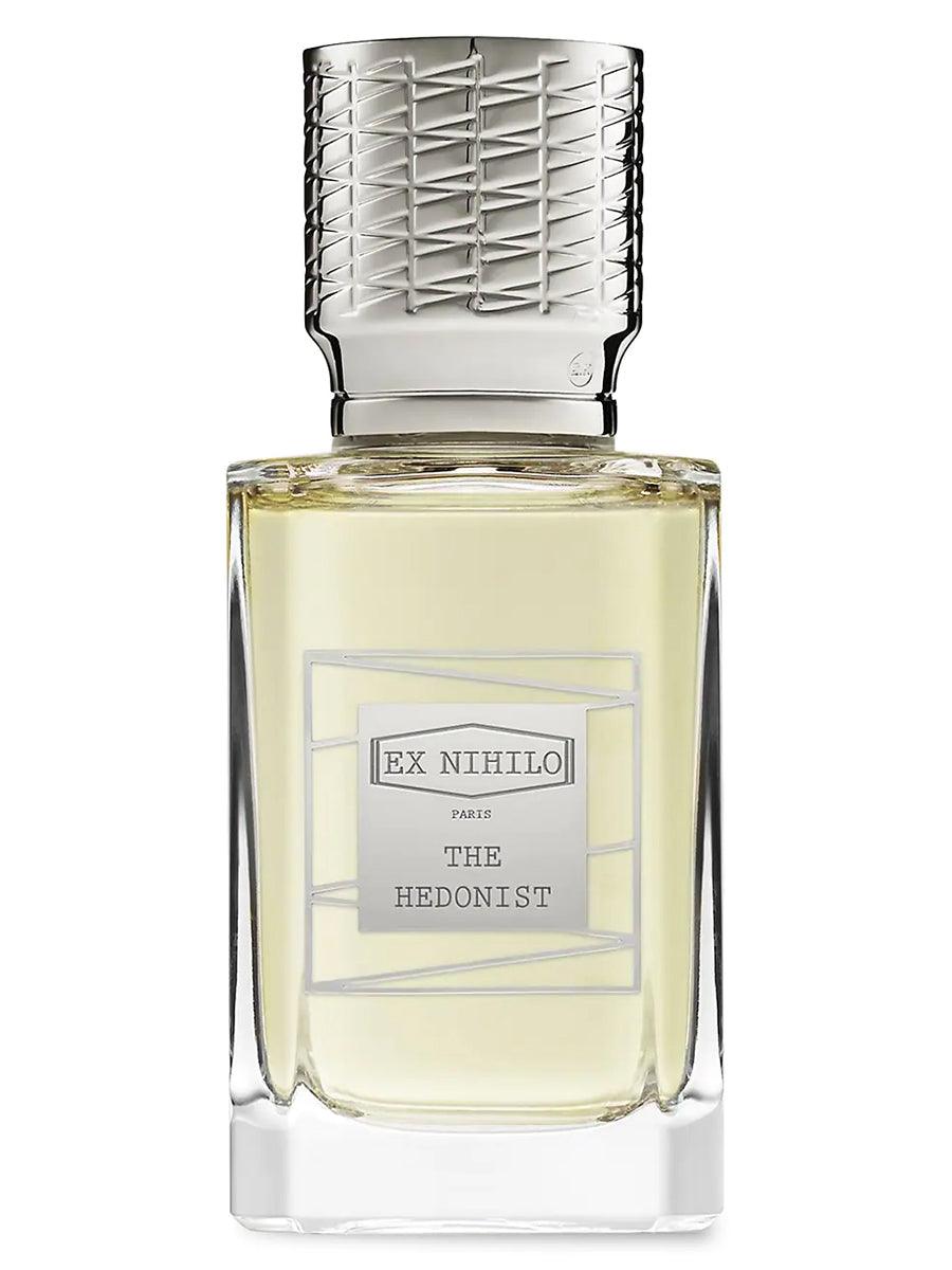 The Hedonist - Indigo Perfumery