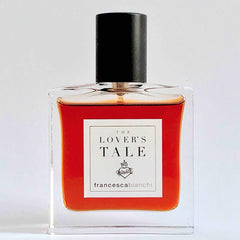 The Lover's Tale - Indigo Perfumery