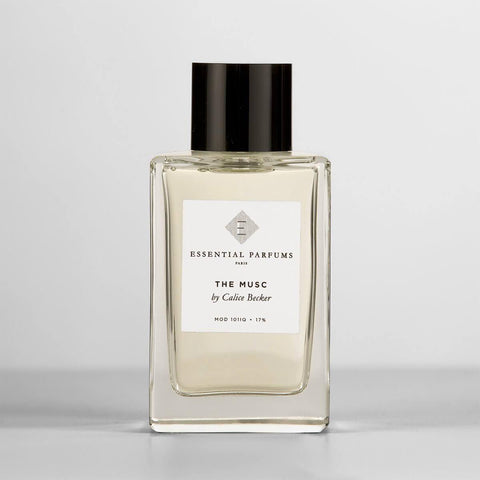The Musc by Essential Parfums - Indigo Perfumery