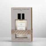 The Musc by Essential Parfums Indigo Perfumery has niche and natural perfumes and artistic fragrances, and concierge service. www.indigoperfumery.com.