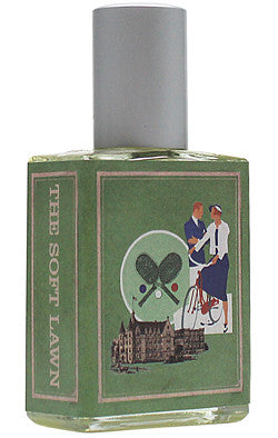 The Soft Lawn Indigo Perfumery has niche and natural perfumes and artistic fragrances, and concierge service. www.indigoperfumery.com.