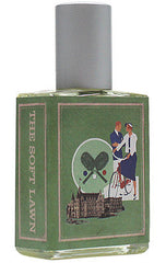 The Soft Lawn - Indigo Perfumery