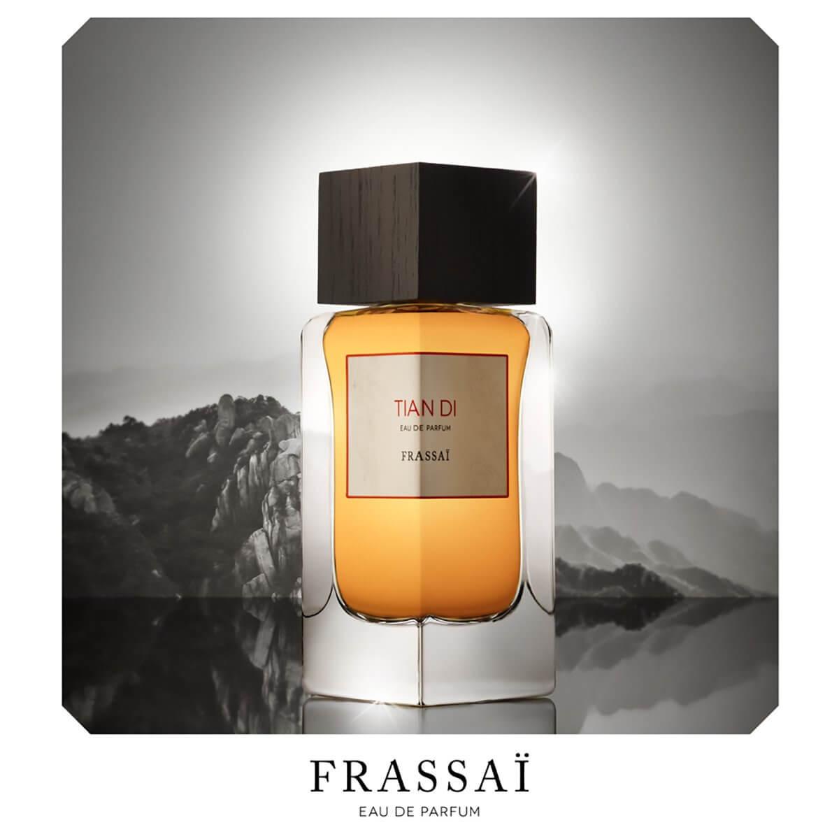 Tian Di by Frassai - Indigo Perfumery