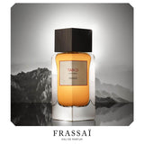 Tian Di by Frassai Indigo Perfumery has niche and natural perfumes and artistic fragrances, and concierge service. www.indigoperfumery.com.