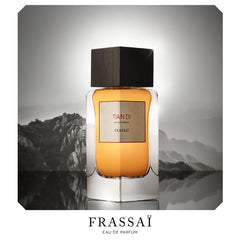 Tian Di by Frassai - Indigo Perfumery