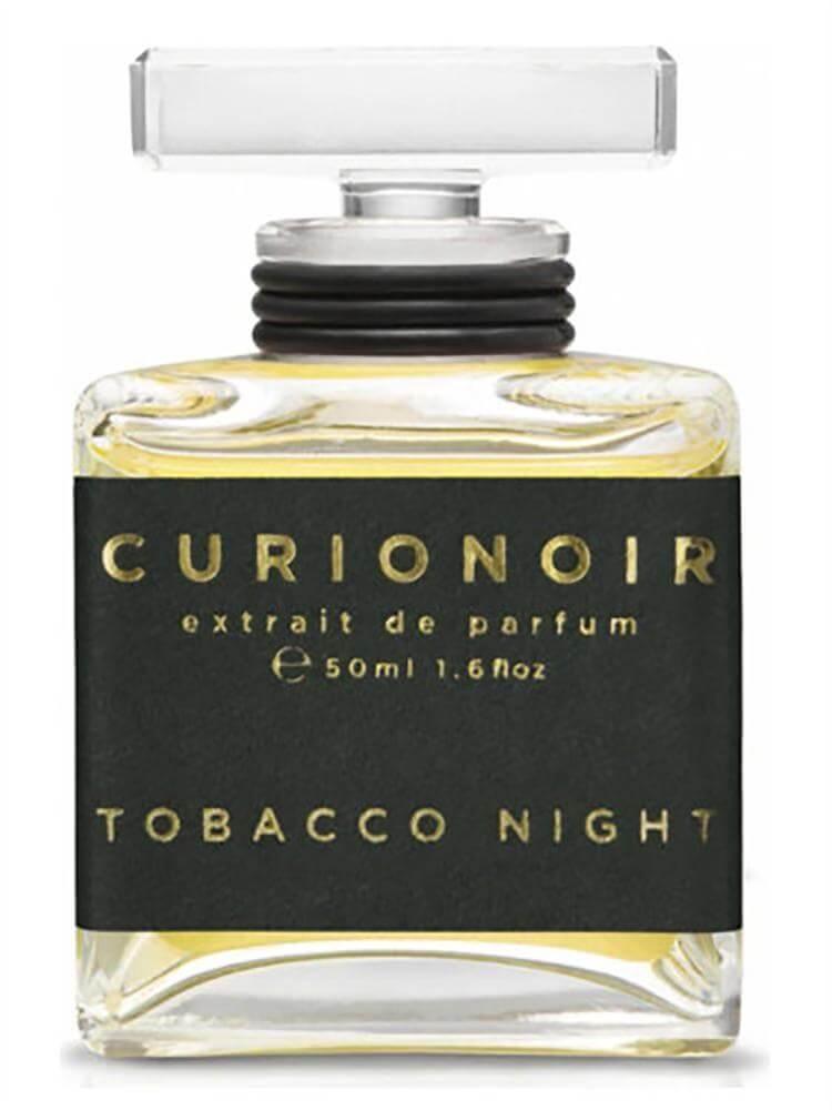 Tobacco Night - Indigo Perfumery