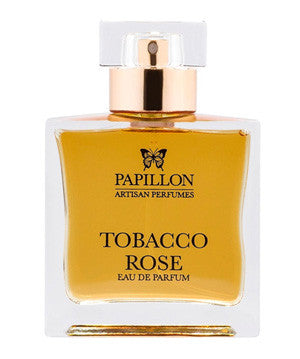 Tobacco Rose - Indigo Perfumery