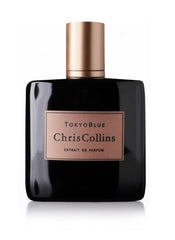 Tokyo Blue by Chris Collins - Indigo Perfumery