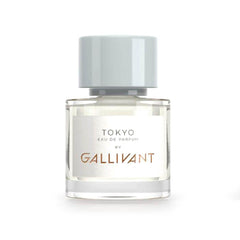 Tokyo by Gallivant - Indigo Perfumery