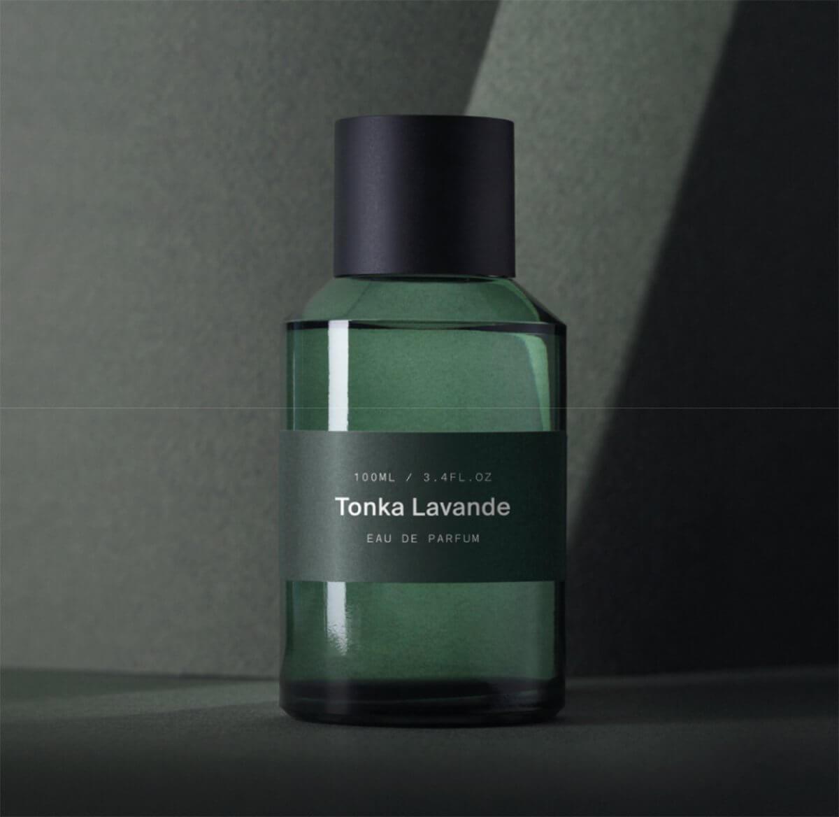 Tonka Lavande - Indigo Perfumery