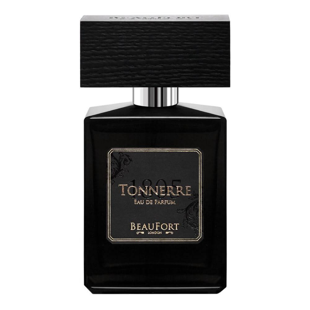 Tonnerre by BeauFort London - Indigo Perfumery