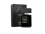 Tonnerre by BeauFort London Indigo Perfumery has niche and natural perfumes and artistic fragrances, and concierge service. www.indigoperfumery.com.