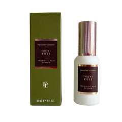 Trevi Rose Probiotic Hair Parfum - Indigo Perfumery