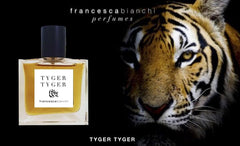 Tyger Tyger - Indigo Perfumery