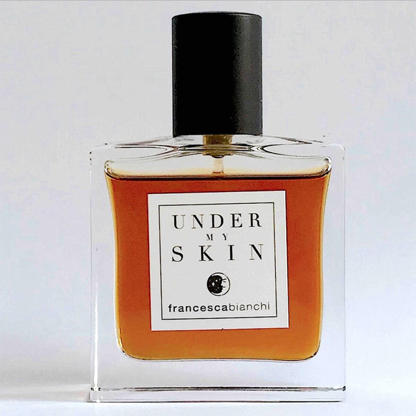 Under My Skin Indigo Perfumery has niche and natural perfumes and artistic fragrances, and concierge service. www.indigoperfumery.com.