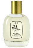 Vahina by Sylvaine Delacourte Indigo Perfumery has niche and natural perfumes and artistic fragrances, and concierge service. www.indigoperfumery.com.
