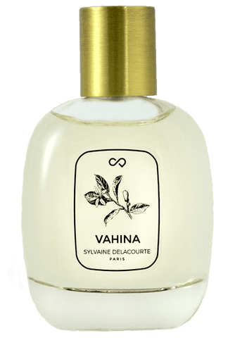 Vahina by Sylvaine Delacourte - Indigo Perfumery