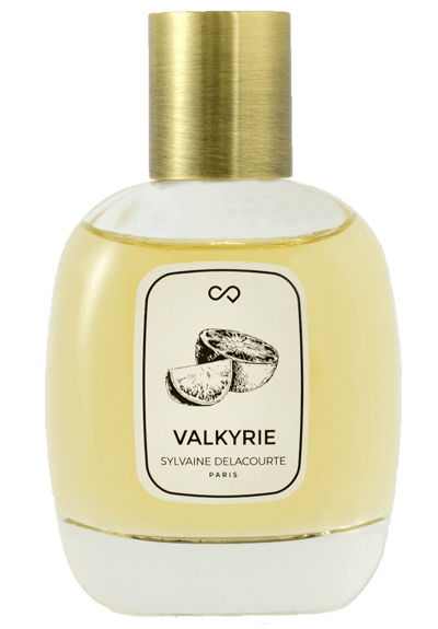 Valkyrie by Sylvaine Delacourte - Indigo Perfumery