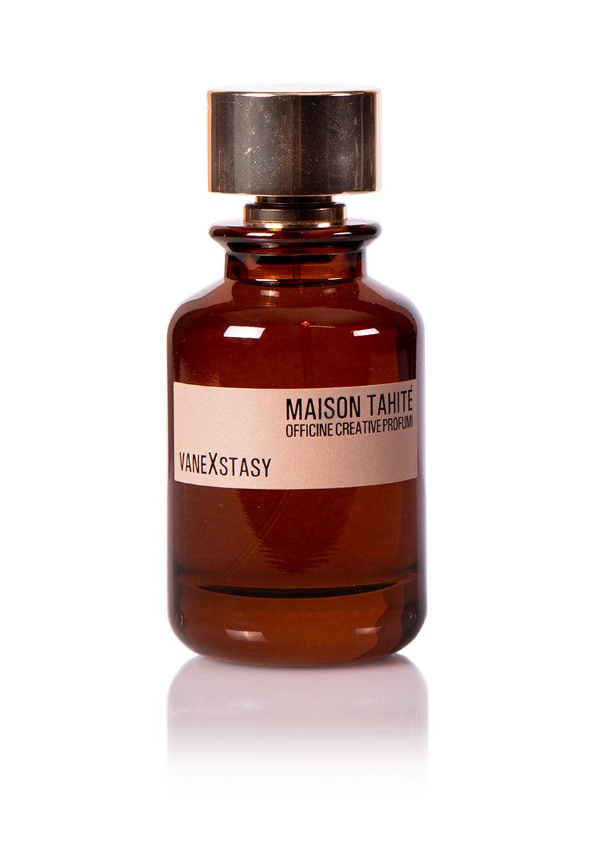 Vanexstasy - Indigo Perfumery