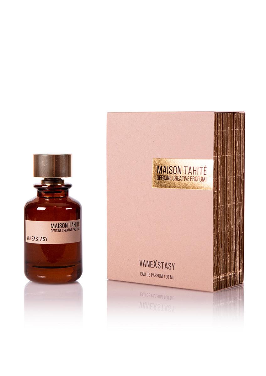 Vanexstasy - Indigo Perfumery