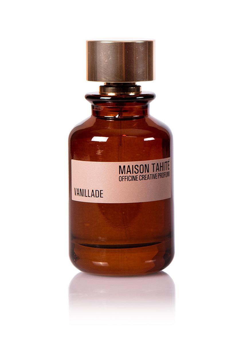 Vanillade - Indigo Perfumery
