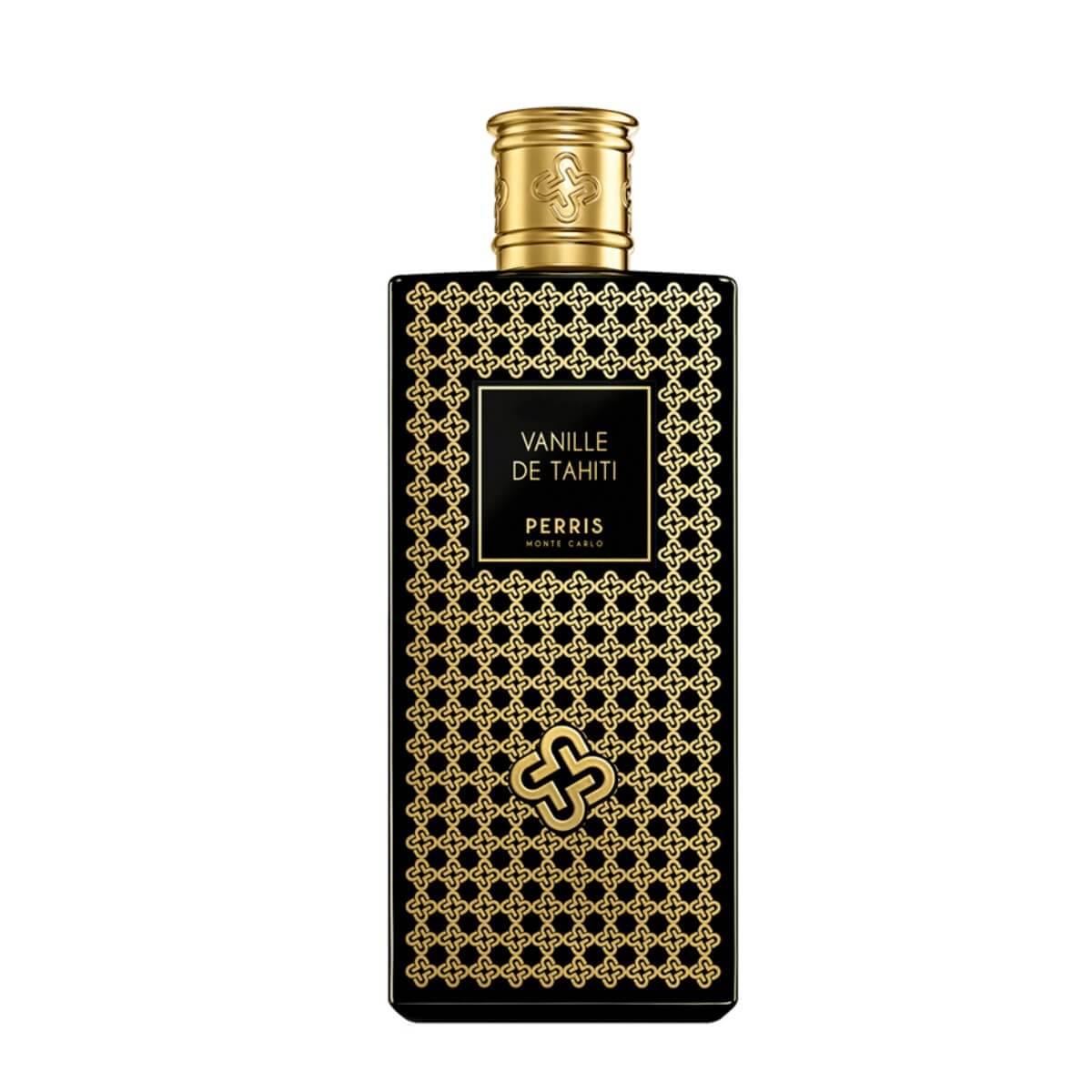 Vanille de Tahiti - Indigo Perfumery