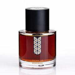 Vanille Havane - Indigo Perfumery