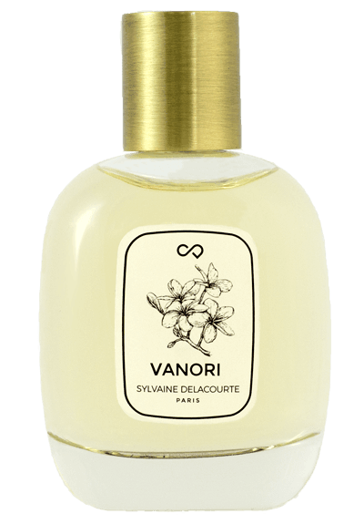 Vanori by Sylvaine Delacourte at Indigo Perfumery - Indigo Perfumery