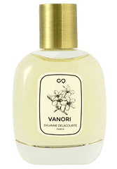Vanori by Sylvaine Delacourte at Indigo Perfumery - Indigo Perfumery
