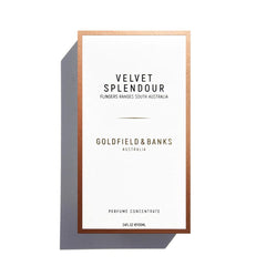 Velvet Splendour - Indigo Perfumery