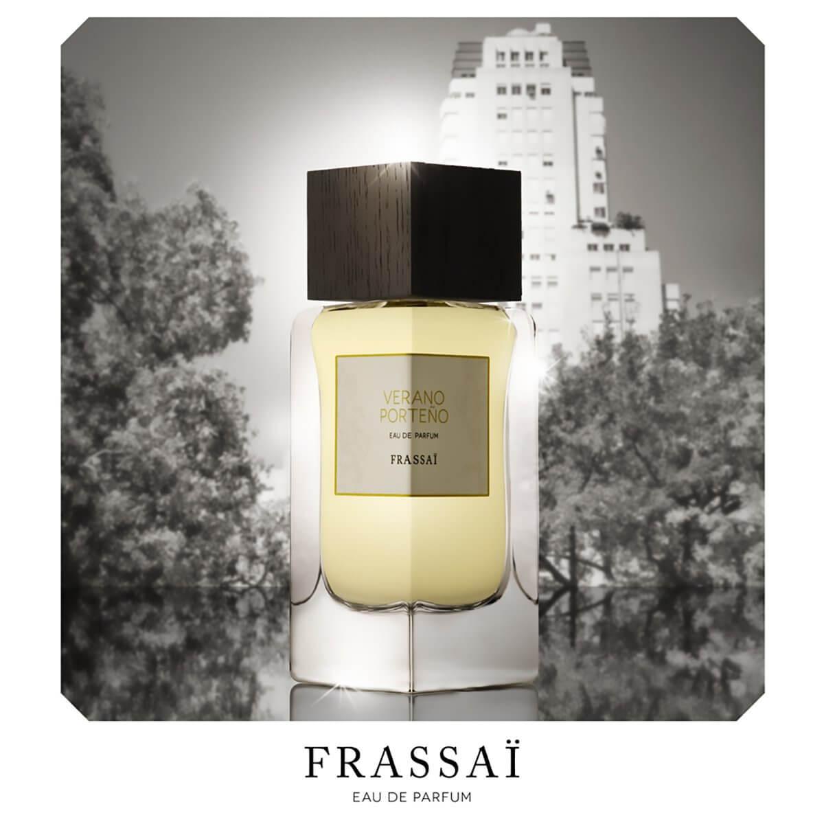 Verano Porteño by Frassai - Indigo Perfumery
