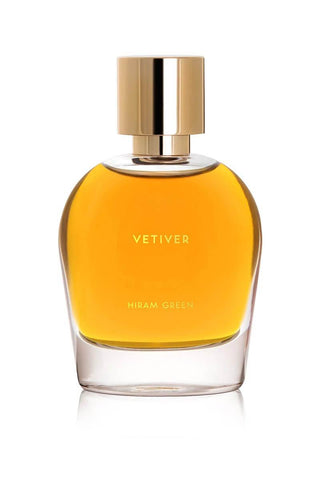 Vetiver - Indigo Perfumery