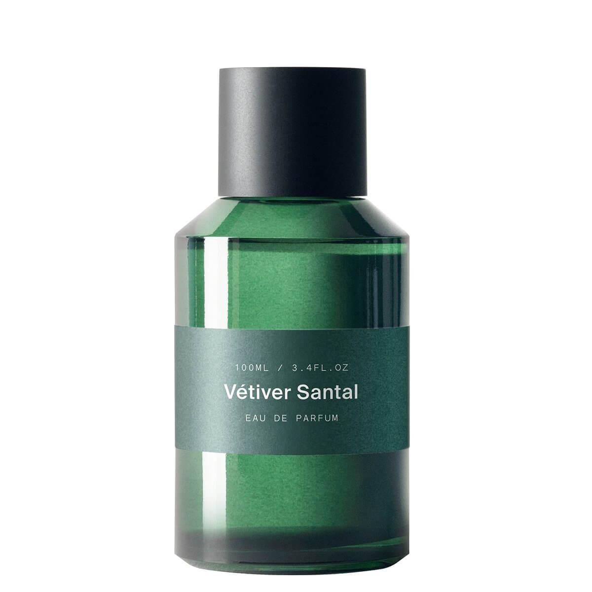 Vetiver Santal by Marie Jeanne - Indigo Perfumery