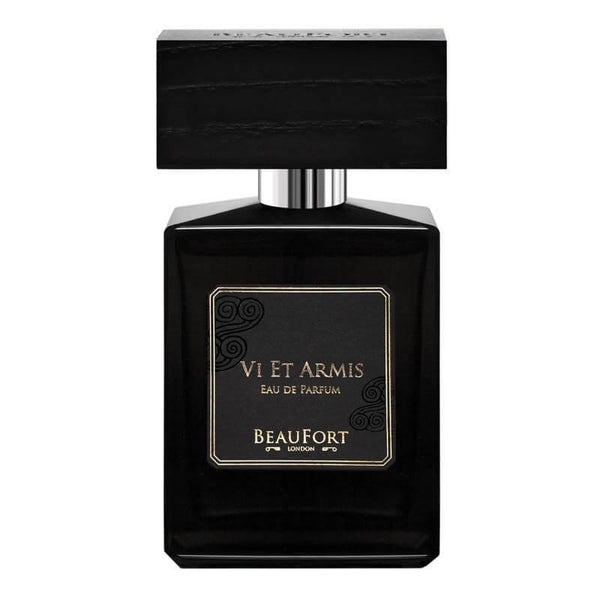 Vi et Armis by BeauFort London Indigo Perfumery has niche and natural perfumes and artistic fragrances, and concierge service. www.indigoperfumery.com.