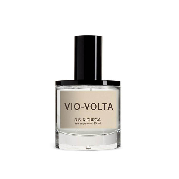 Vio Volta by D.S. & Durga Indigo Perfumery has niche and natural perfumes and artistic fragrances, and concierge service. www.indigoperfumery.com.