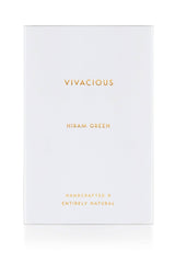 Vivacious by Hiram Green - Indigo Perfumery