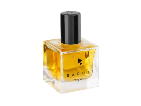 Voyance by Baruti Indigo Perfumery has niche and natural perfumes and artistic fragrances, and concierge service. www.indigoperfumery.com.