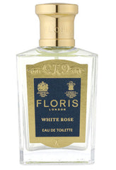 White Rose - Indigo Perfumery
