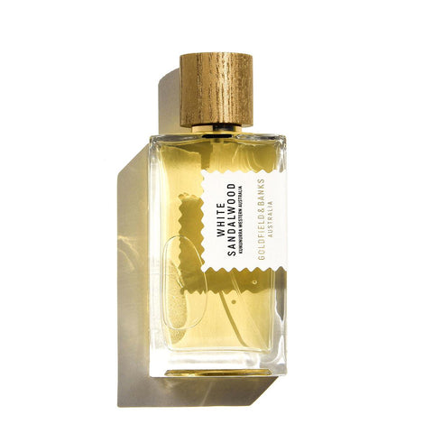 White Sandalwood - Indigo Perfumery