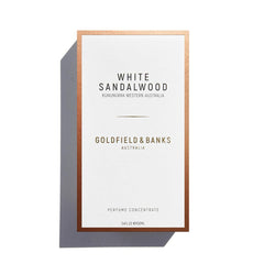 White Sandalwood - Indigo Perfumery