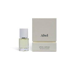 White Vetiver by Abel - Indigo Perfumery